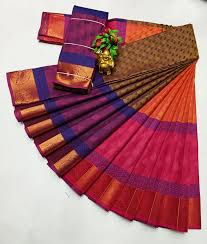 Designer Saree